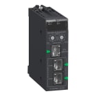Schneider Electric - Modicon X80 - module de comm. - pour rack déporté Ethernet RIO (M580) - durci