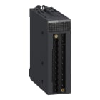 Schneider Electric - Modicon X80 - module 16 entrées TOR - 24Vcc/Vca - logique négative