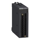Schneider Electric - Modicon X80 - module 16 entrées TOR - 24Vcc