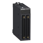 Schneider Electric - Modicon X80 - module 64 entrées TOR - 24Vcc