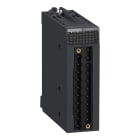 Schneider Electric - Modicon X80 - module 8 entrées / 8 sorties TOR - 24Vcc relais