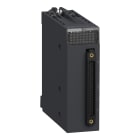 Schneider Electric - Modicon X80 - module 16 entrées / 16 sorties TOR - 24Vcc statique