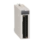 Schneider Electric - Modicon X80 - module 16 sorties TOR - statique - 24Vcc - logique négative
