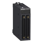 Schneider Electric - Modicon X80 - module 64 sorties TOR - statique - 24Vcc