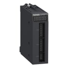 Schneider Electric - Modicon X80 - module comptage rapide - 60kHz - 2 voies - durci