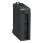 Schneider Electric - Modicon X80 - module comptage rapide - 60kHz - 2 voies