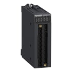 Schneider Electric - Modicon X80 - module comptage rapide - 10kHz - 8 voies