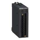 Schneider Electric - Modicon X80 - H Turbomachinery Frequenc y Input 2 CH