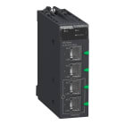 Schneider Electric - Coupleur Ethernet/IP et Modbus/TCP pour M340