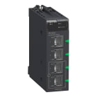Schneider Electric - Coupleur Ethernet/IP et Modbus/TCP pour M340