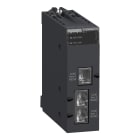 Schneider Electric - Modicon X80 - module interface bus série RS485/RS232 Modbus ASCII 2 voies