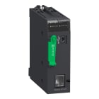 Schneider Electric - Modicon M340 - processeur - 512 E/S TOR 128 E/S ANA - 1Modbus