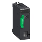 Schneider Electric - Modicon M340 - processeur - 1024 E/S TOR 256 E/S ANA - 1Modbus