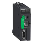 Schneider Electric - Modicon M340 - processeur - 1024 E/S TOR 256 E/S ANA - 1Modbus - 1CAN