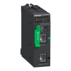 Schneider Electric - Modicon M340 - processeur - 1024 E/S TOR 256 E/S ANA - 1Modbus - 1Eth - durci