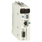 Schneider Electric - Modicon M340 - processeur - 1024 E/S TOR 256 E/S ANA - 1CAN - 1Eth - durci