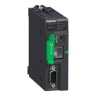 Schneider Electric - Modicon M340 - processeur - 1024 E/S TOR 256 E/S ANA - 1CAN - 1Eth - ss mémoire