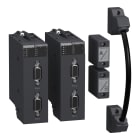 Schneider Electric - Kit extension rack M340/M580