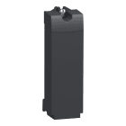 Schneider Electric - Modicon X80 - capot de protection - pour emplacements vides sur racks M340/M580