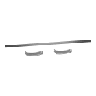 Schneider Electric - Modicon X80 - kit de reprise blindage - 16 emplacements