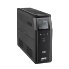 Schneider Electric - Back UPS Pro BR 1200VA - Sinewave - 8 CEI - AVR - Interface LCD