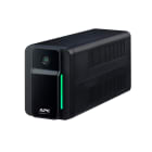 Schneider Electric - Back UPS BX - onduleur line-interactive - 500VA 230V - prises IEC