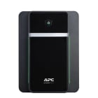 Schneider Electric - BackUPS BX - onduleur line-interactive - 1600VA, 230V - prises Françaises