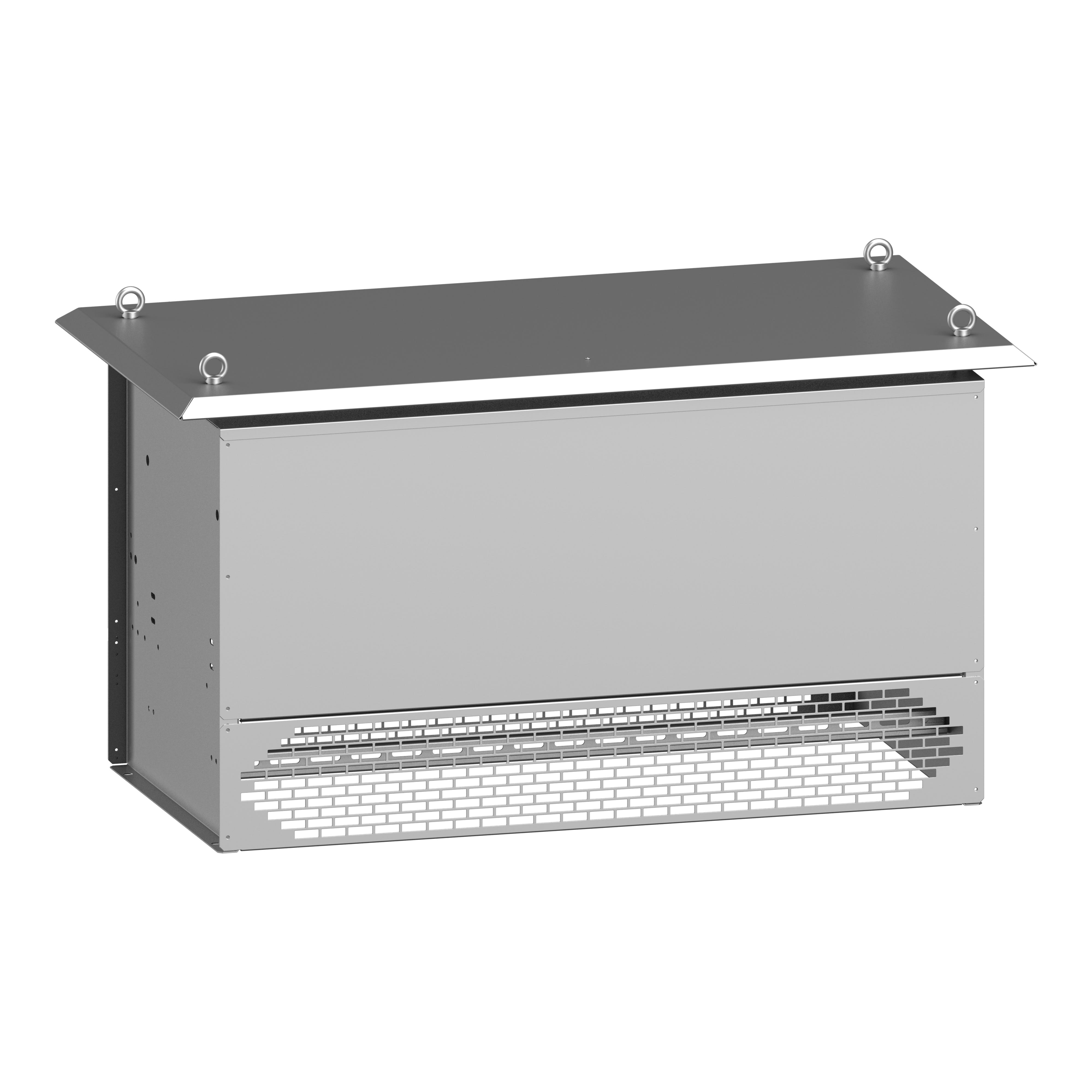 Schneider Electric - Altivar - résistance de freinage 3X6,7ohms 20 KW IP23