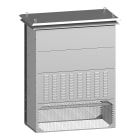 Schneider Electric - Altivar - résistance de freinage 3X6,7ohms 60 KW IP23