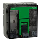 Schneider Electric - ComPacT NS800NA - bloc interrupteur sans déclencheur - 3P - fixe - manuel