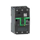 Schneider Electric - ComPacT NSXmNA - interrupteur-sectionneur - 100A - 3P - borne a cosses