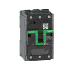 Schneider Electric - ComPacT NSXmNA - interrupteur-sectionneur - 50A - 3P - borne EverLink
