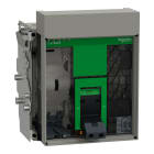 Schneider Electric - ComPacT NS1600N - bloc coupure ss déclencheur - 1600A - 3P - 50kA - débro manuel