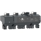 Schneider Electric - ComPacT NSX - Déclencheur magnéto-thermique - TM-D 80A - 4P3D pour NSX100