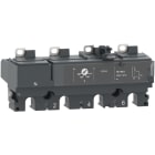 Schneider Electric - ComPacT NSX - Déclencheur magnéto-thermique - TM-D 63A - 4P3D pour NSX100