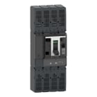 Schneider Electric - ComPacT NSX1200N DC - Disjoncteur - TM-DC 1000A - 2P2D - 50kA - câblage borne