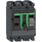 Schneider Electric - ComPacT NSX100NA - Interrupteur-Sectionneur - 100A - 2P - montage fixe