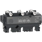 Schneider Electric - ComPacT NSX - Declencheur MicroLogic 2.2 100A - 3P3D pour NSX100-250