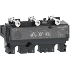 Schneider Electric - ComPacT NSX - Déclencheur MicroLogic 2.2 40A - 3P3D pour NSX100-250