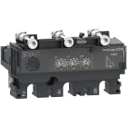 Schneider Electric - ComPacT NSX - Déclencheur MicroLogic 2.2G 40A - 3P3D pour NSX100-250