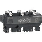 Schneider Electric - ComPacT NSX - Declencheur MicroLogic 2.2 M 150A - 3P3D pour NSX160-250