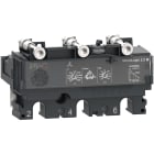 Schneider Electric - ComPacT NSX - Déclencheur MicroLogic 2.2M 25A - 3P3D pour NSX100-250