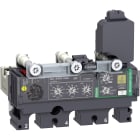 Schneider Electric - ComPacT NSX - déclencheur MicroLogic 4.2AL Vigi 100A - 3P3D pour NSX100-250