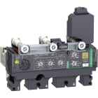 Schneider Electric - ComPacT NSX - déclencheur MicroLogic 4.2AL Vigi 160A - 3P3D pour NSX160-250