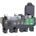 Schneider Electric - ComPacT NSX - Declencheur MicroLogic 4.2 Vigi 160A - 3P3D pour NSX160-250