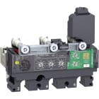 Schneider Electric - ComPacT NSX - Déclencheur MicroLogic 4.2 Vigi 40A - 3P3D pour NSX100-250