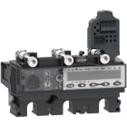 Schneider Electric - ComPacT NSX - Declencheur MicroLogic 5.2E 160A - 3P3D pour NSX160-250