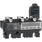 Schneider Electric - ComPacT NSX - Déclencheur MicroLogic 5.2E 40A - 3P3D pour NSX100-250