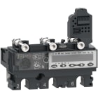 Schneider Electric - ComPacT NSX - Declencheur MicroLogic 6.2 E-M 150A - 3P3D pour NSX160-250