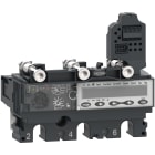 Schneider Electric - ComPacT NSX - Déclencheur MicroLogic 6.2 E-M 25A - 3P3D pour NSX100-250